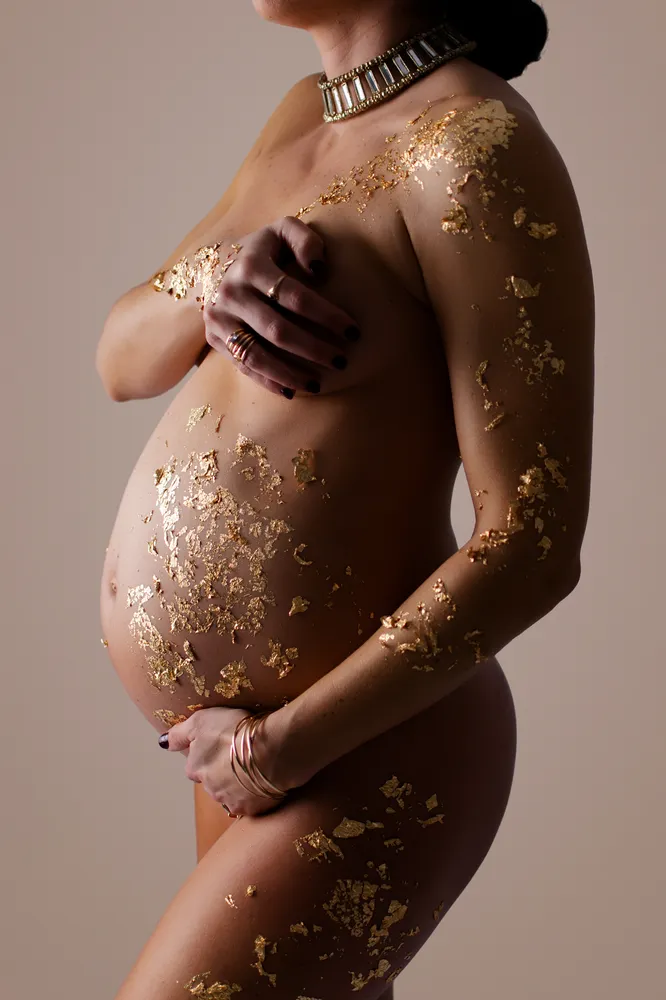 Maternity