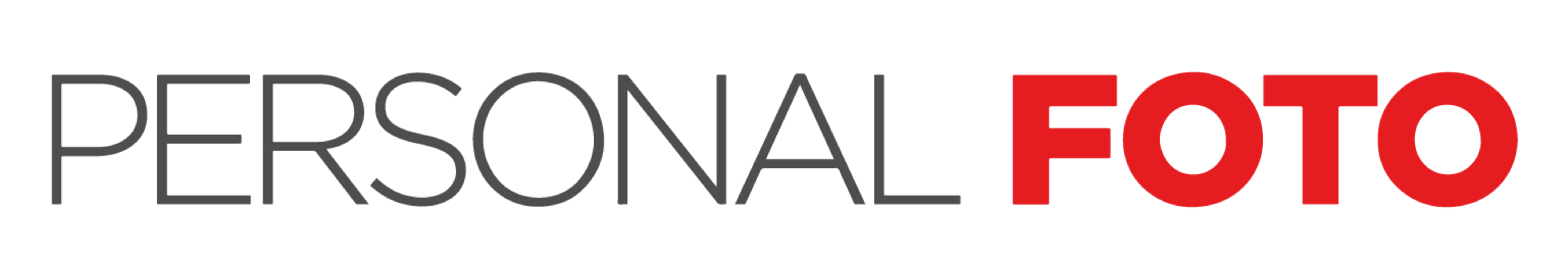 Personal Foto