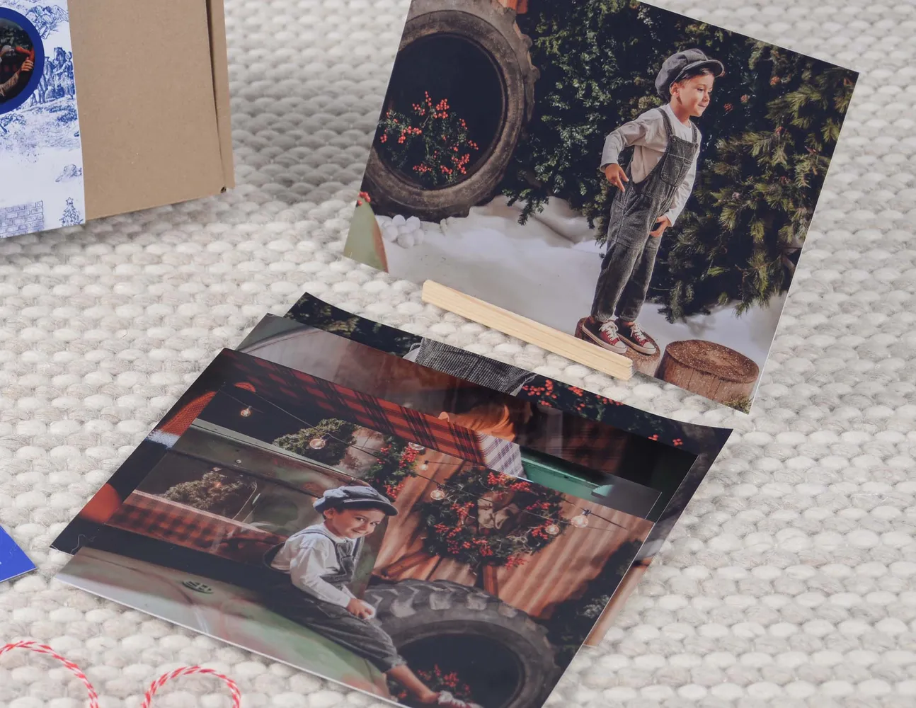 Copias Pack Navicero