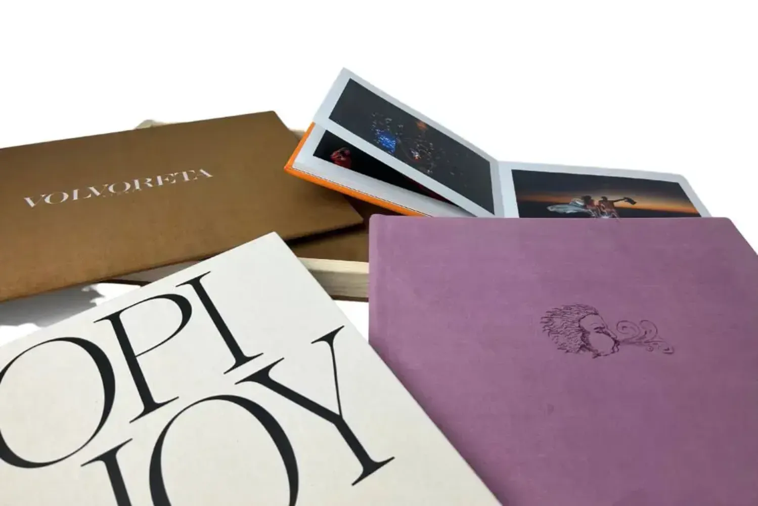 Libro Fotográfico 35x35