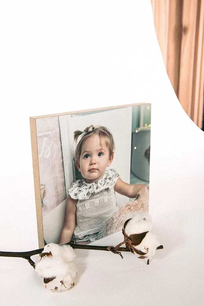 PHOTOBLOCK SOBREMESA 