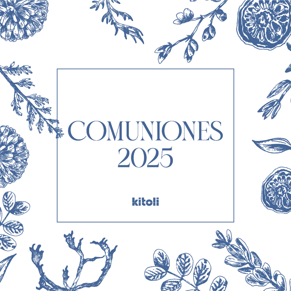 Comuniones 2025