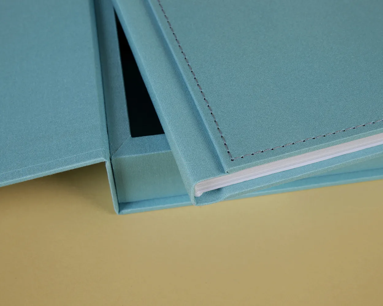 Álbum Old London<br>con caja a juego