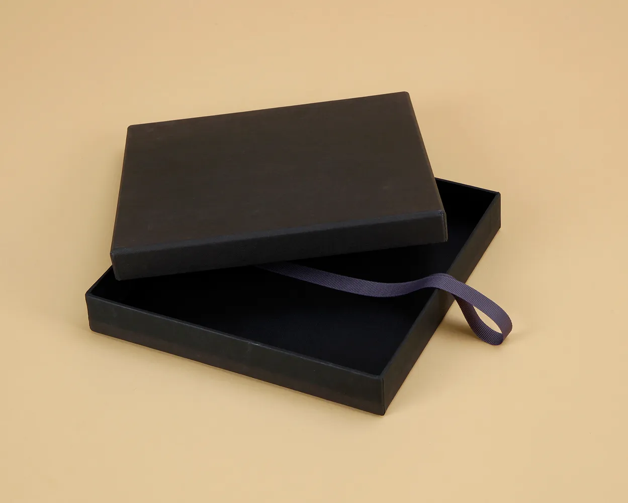 Cajas de cartón para álbum tipo Tapa