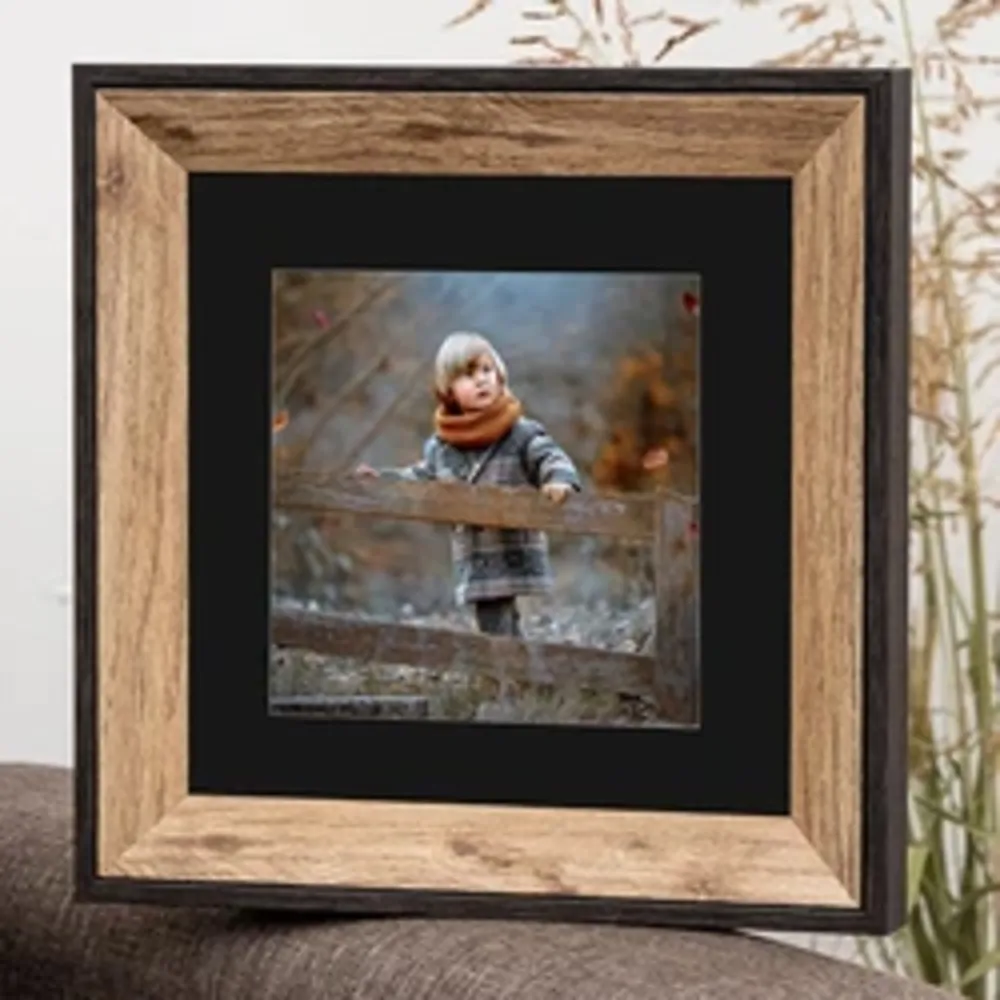 Marco Bindin Luxe con paspartús