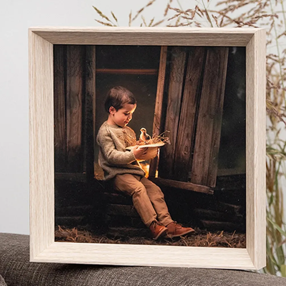 Marco Bindin Modern 20x25 sin paspartús