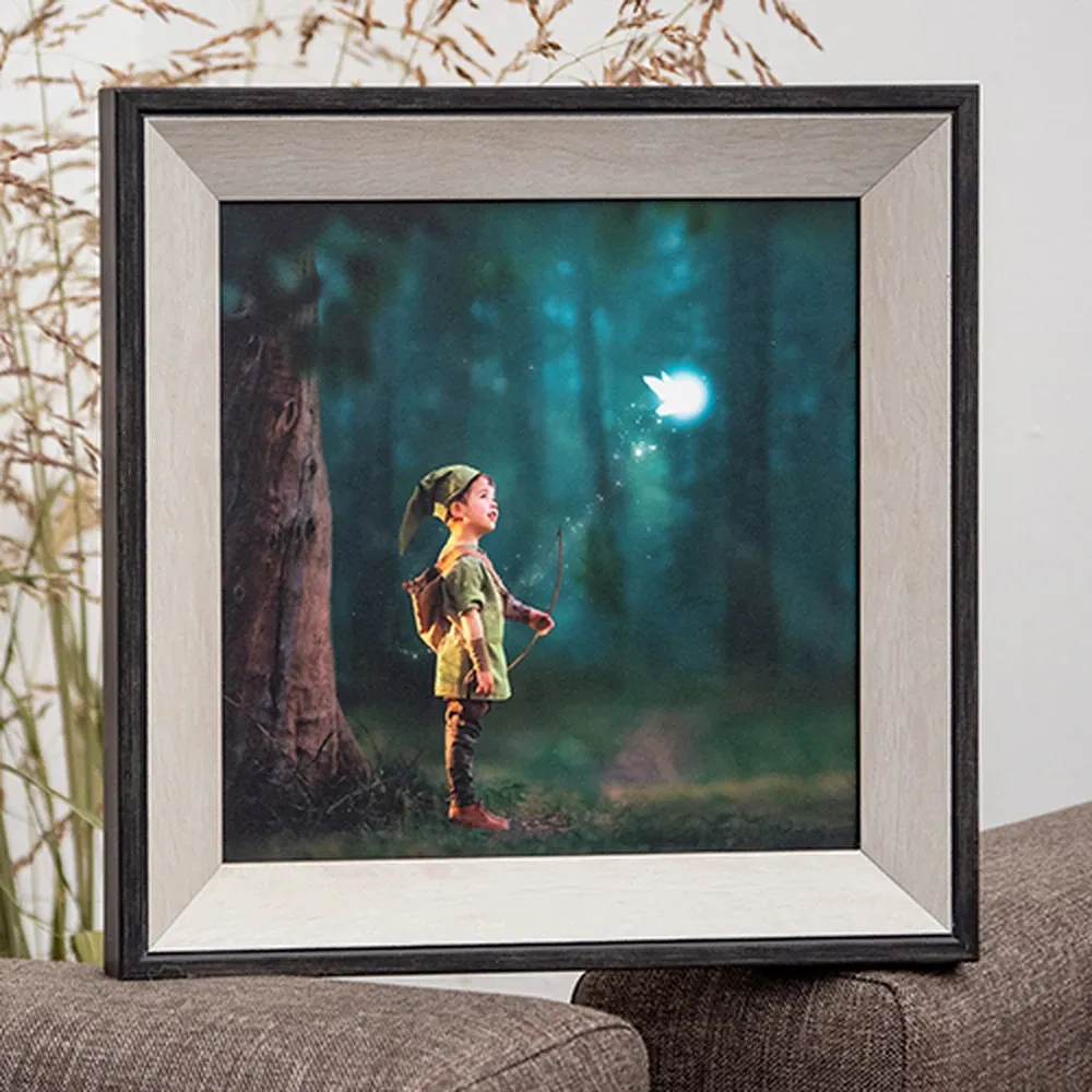 Marco Bindin Luxe 20x25 sin paspartús