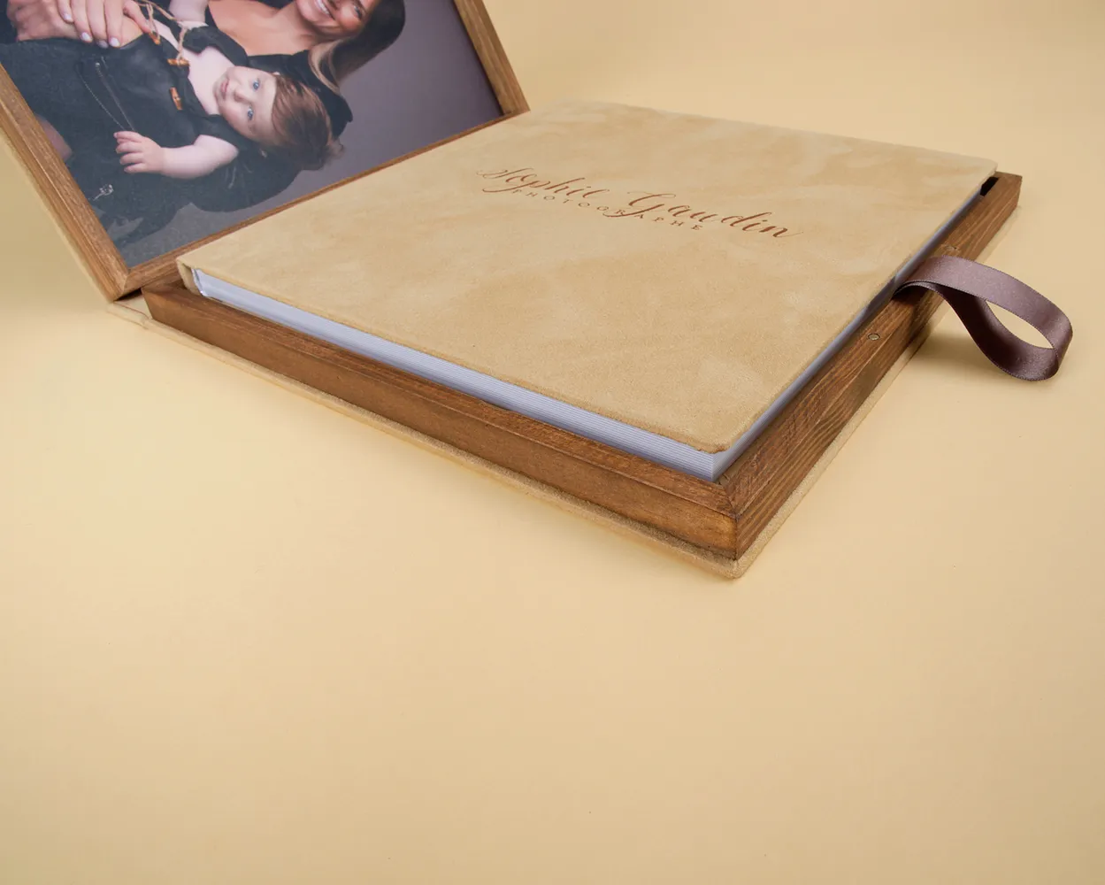 Colección Sophie Gaudin