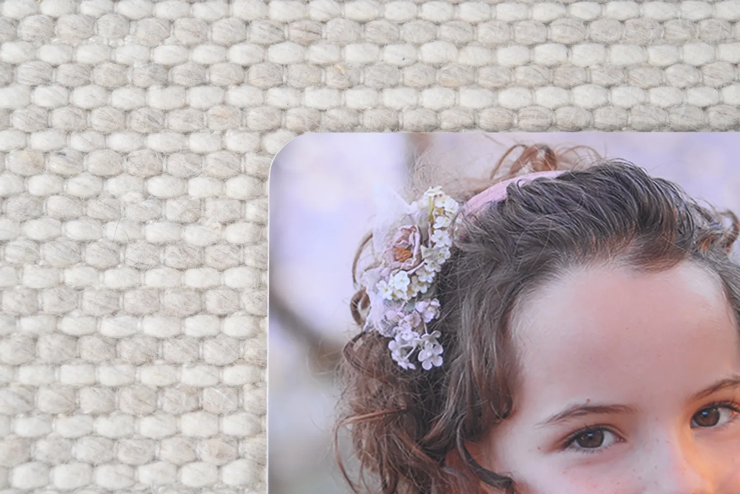 Forex Blanco Esq. Redondas