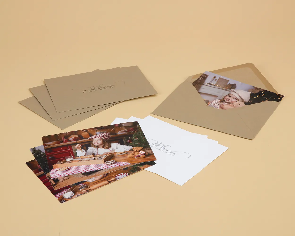 Packaging Creativo<br>Pack 1