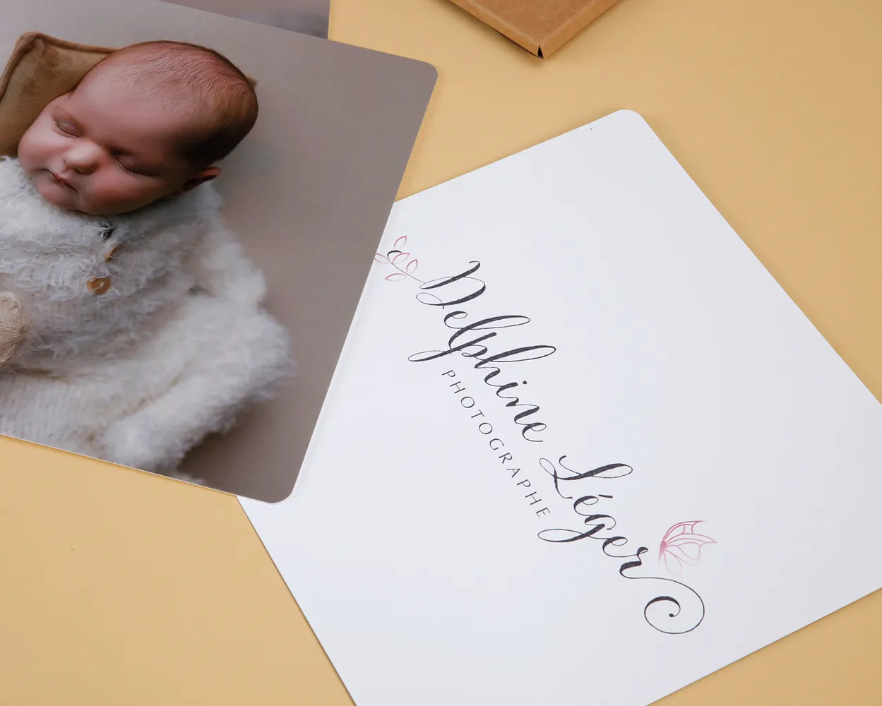 Packaging Creativo<br>Pack 2A