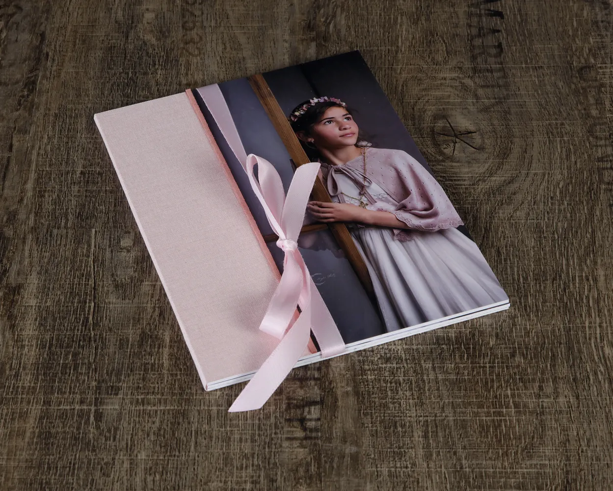 Dípticos Trípticos Cuadrípticos PP (Con foto)