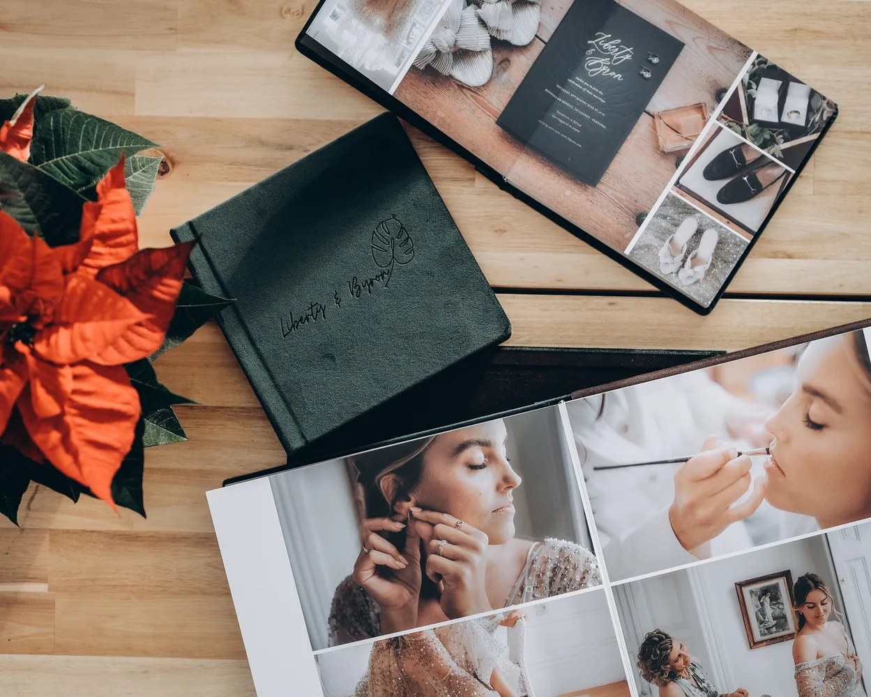 Album + Caja / Replica / Fuji DPII