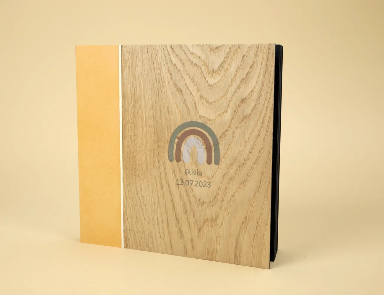 Libreto analógico Lux Plus