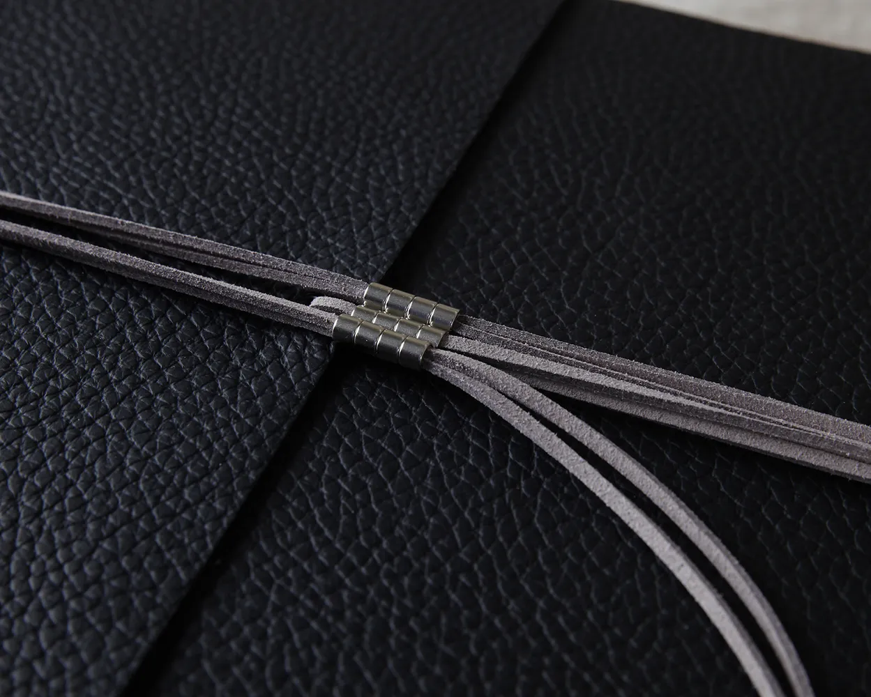 Estuche de Fotos con Passe partout