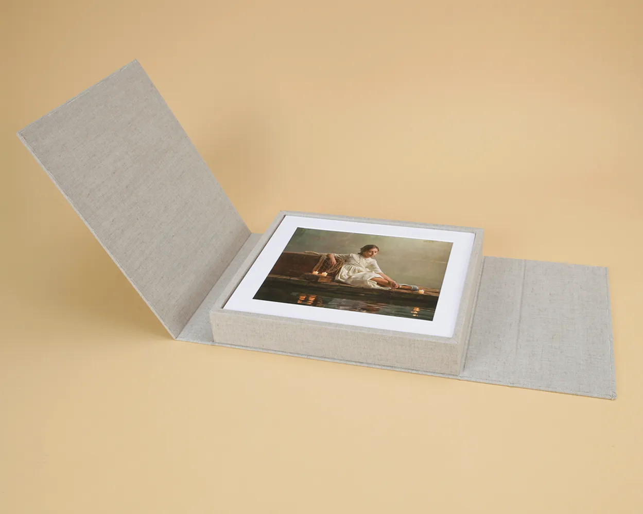 Pack Caja Miro Passe partout