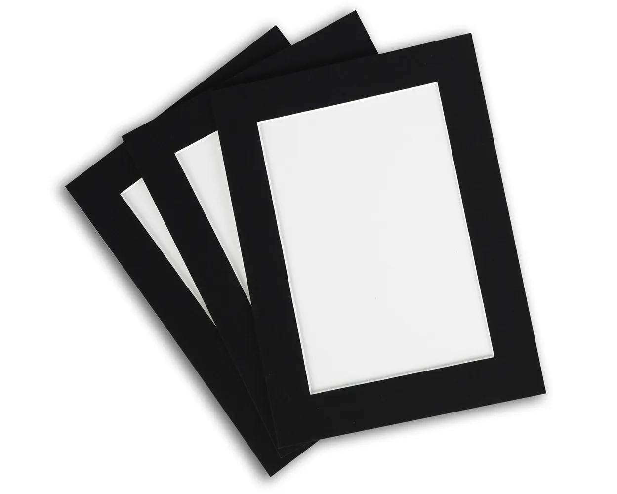 Passe Partout individuales (Sin Foto)