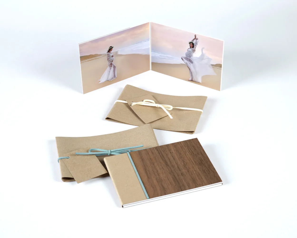 Dípticos, trípticos y cuadrípticos fotográficos