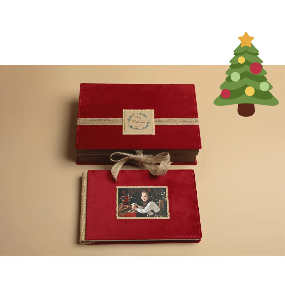 Colección especial navidad<br>ESTUDIO 28