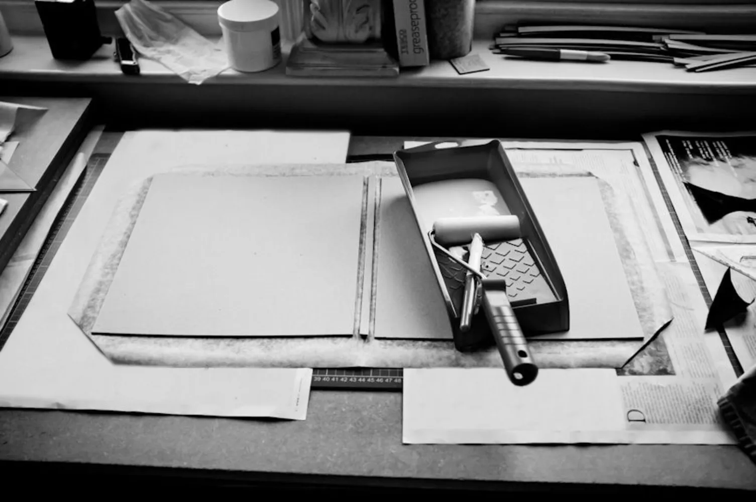 Copias formato Álbum Digital