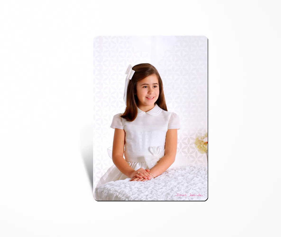 Recordatorios con Imán