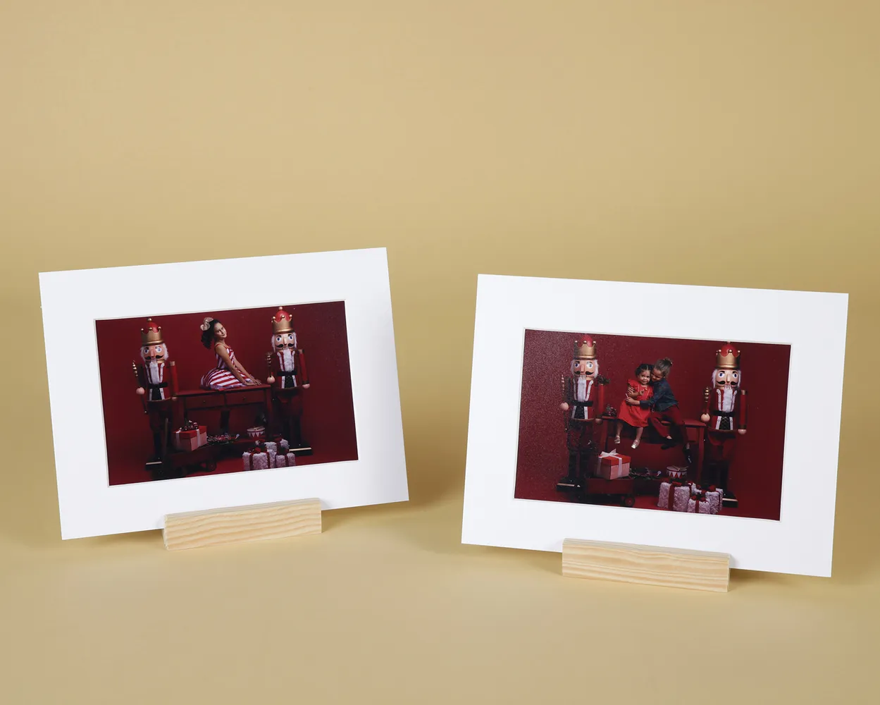 Christmas Passe-partout