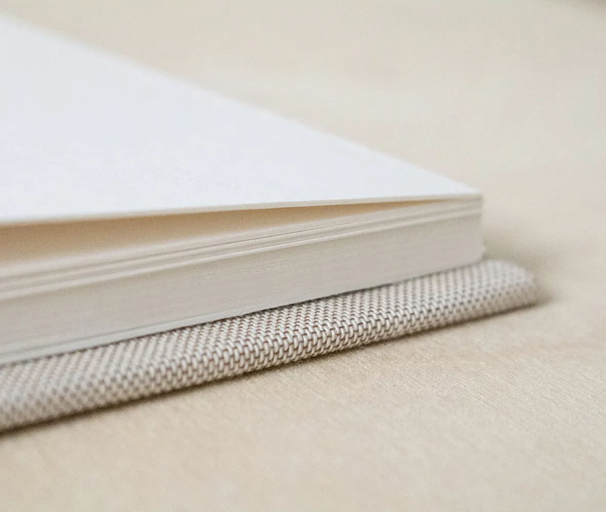 Álbum Predigital Liso