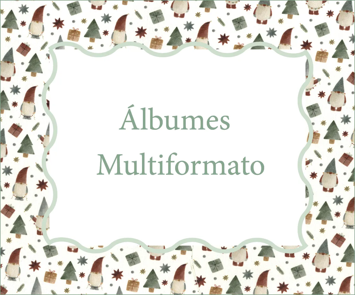 Álbum de Navidad