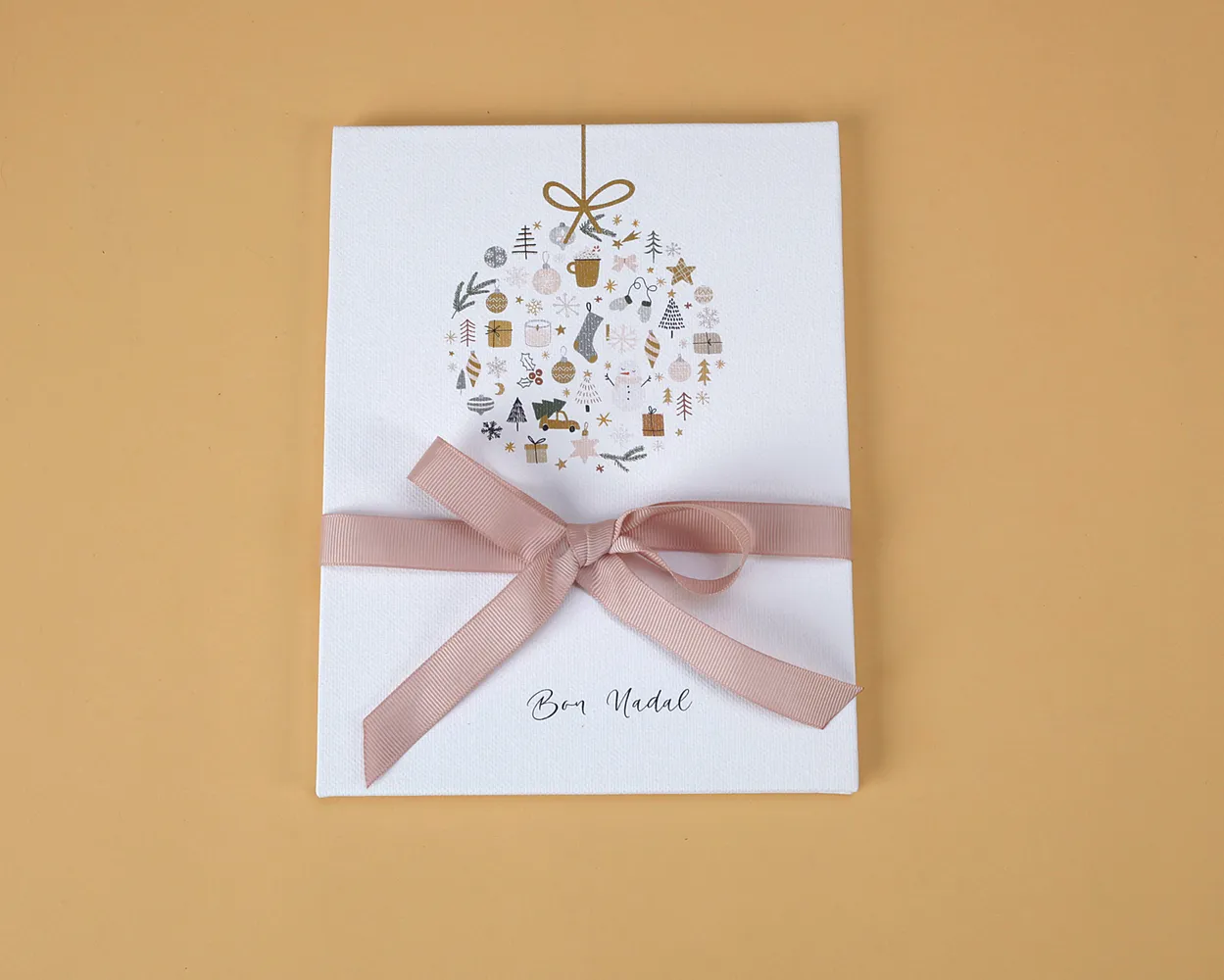 Christmas Acordeón Analógico (Edición Especial) Folio Ribbon SIN FOTO