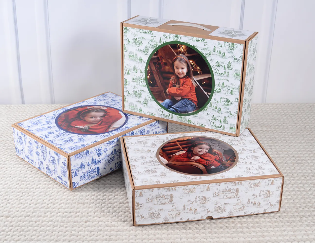 Foto para el maletín