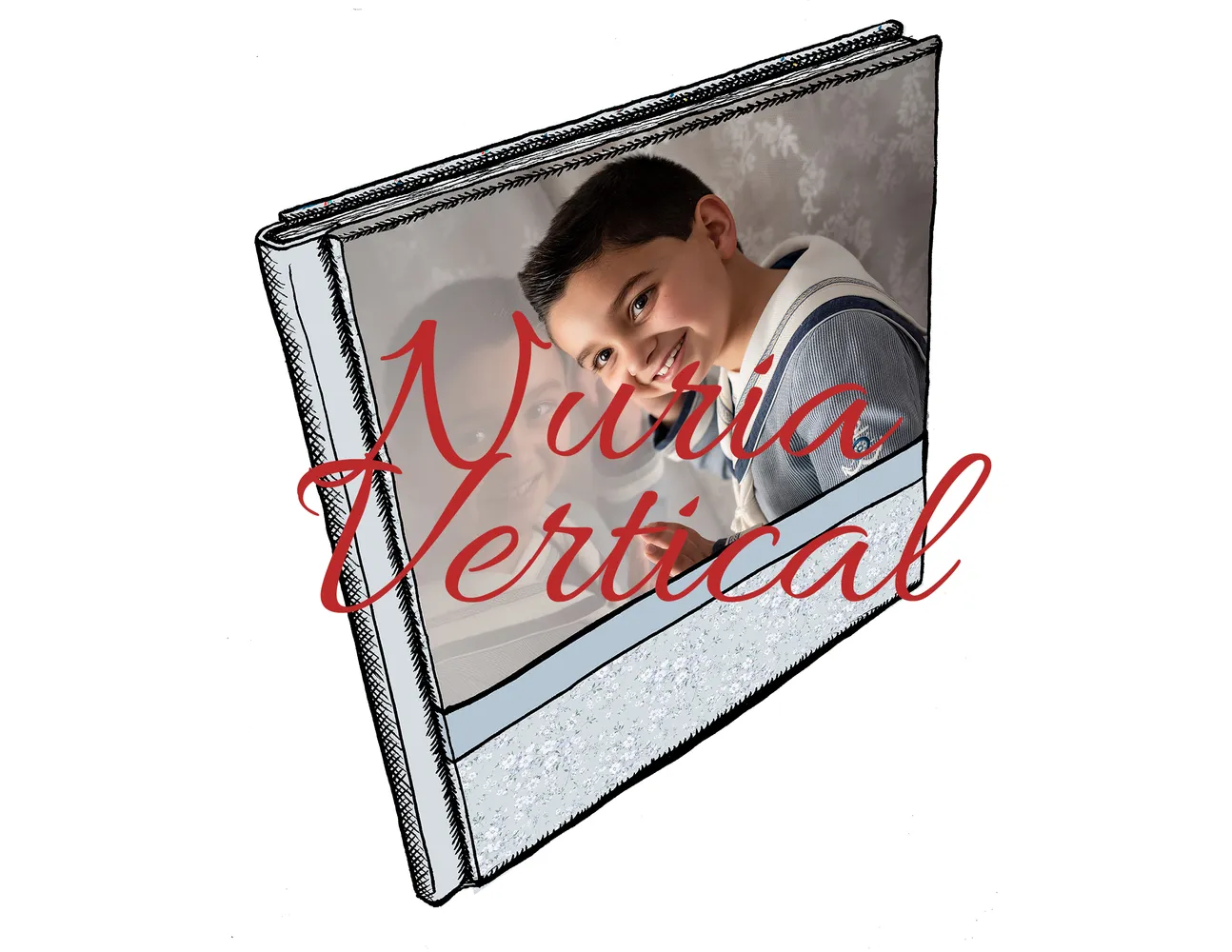 Diseño Nuria Vertical