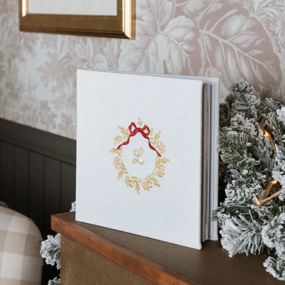 Heritage Christmas Álbum