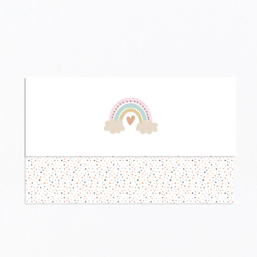 Sobre Básico Cartón