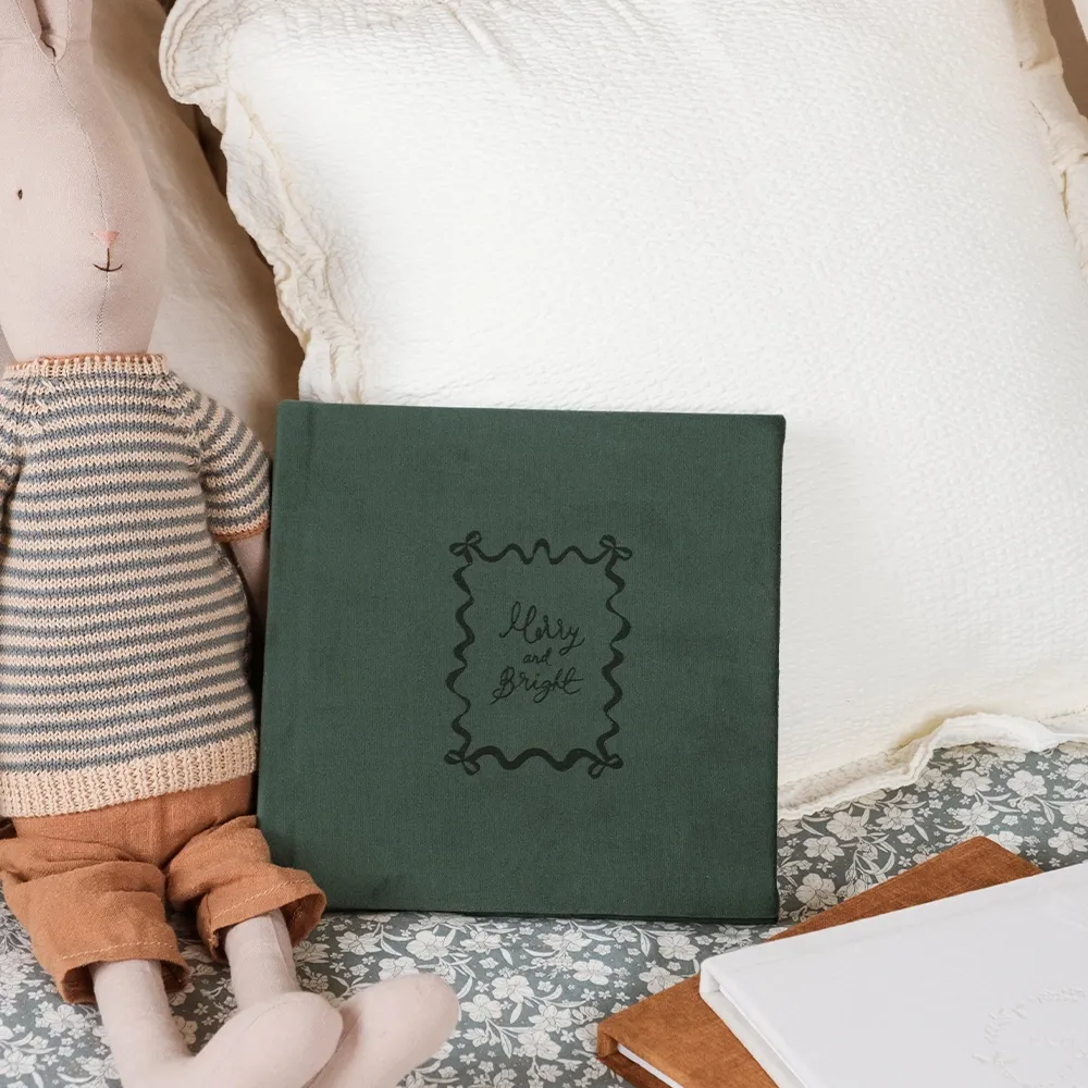 Celebrate Christmas Álbum