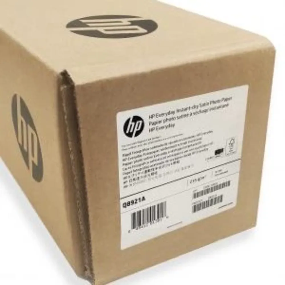 HP Everyday Polipropileno Adhesivo Mate