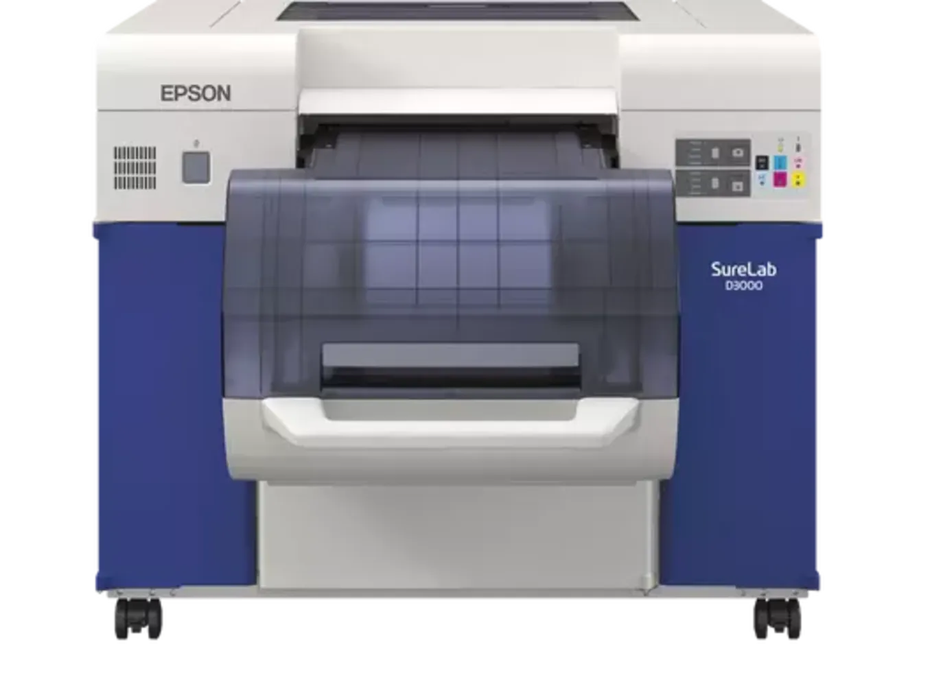 Epson Surelab