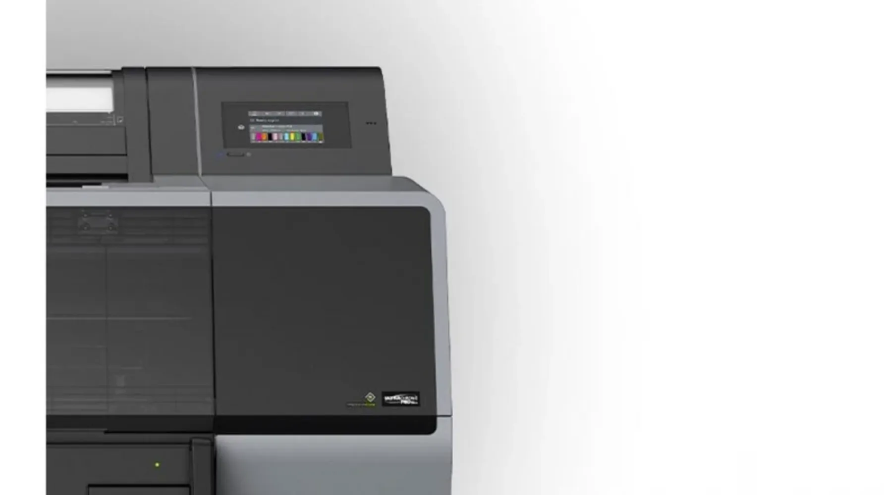 Surecolor P7500 Spectro - 24"/61 mm.