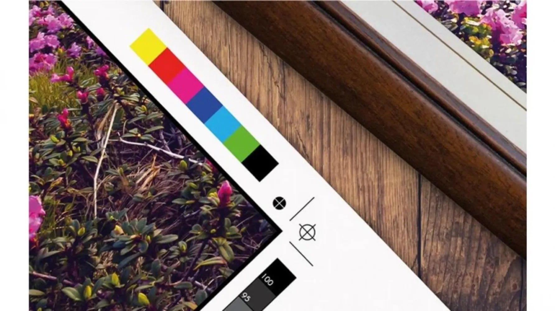 Surecolor P7500 Spectro - 24"/61 mm.