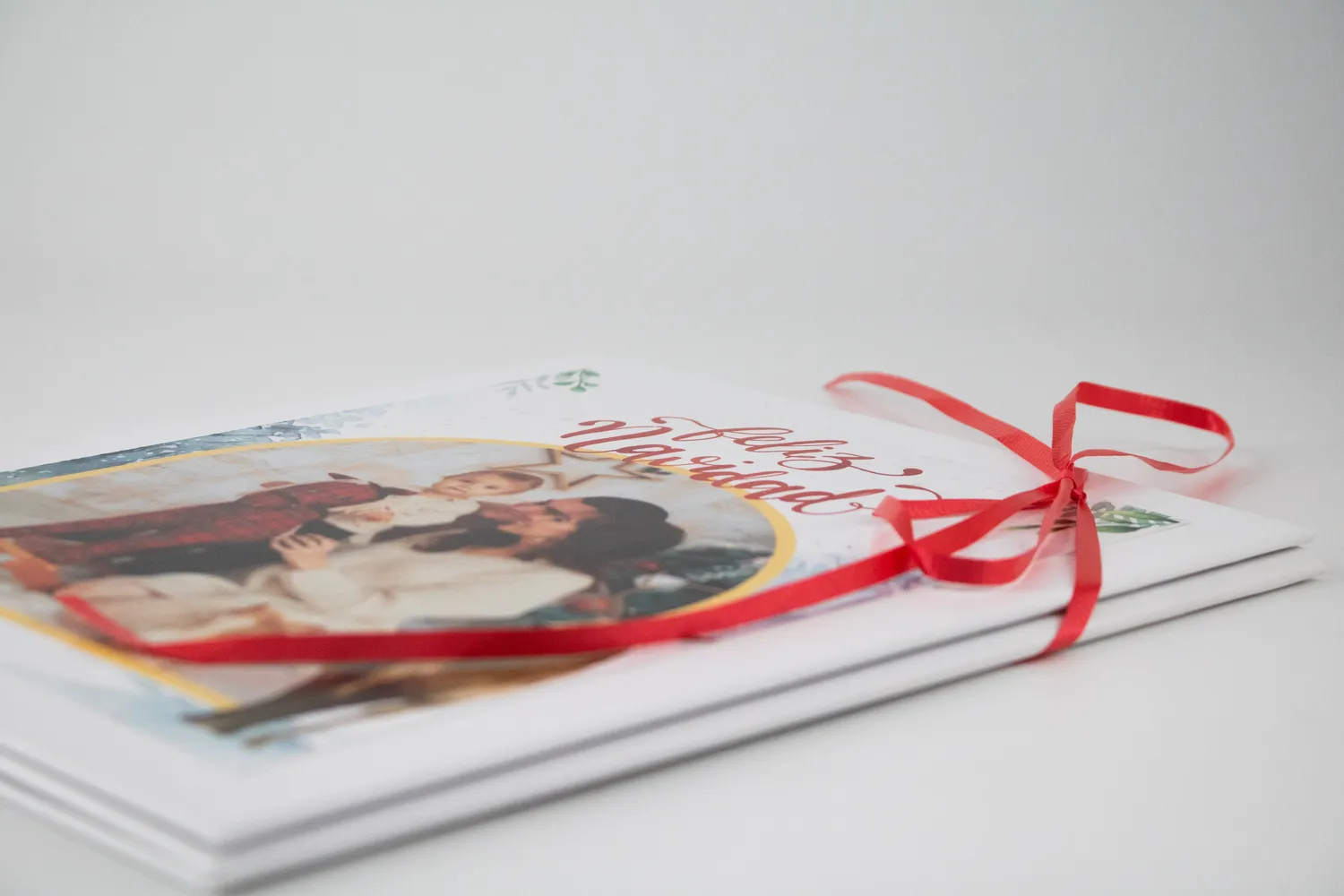 Tríptico de Navidad