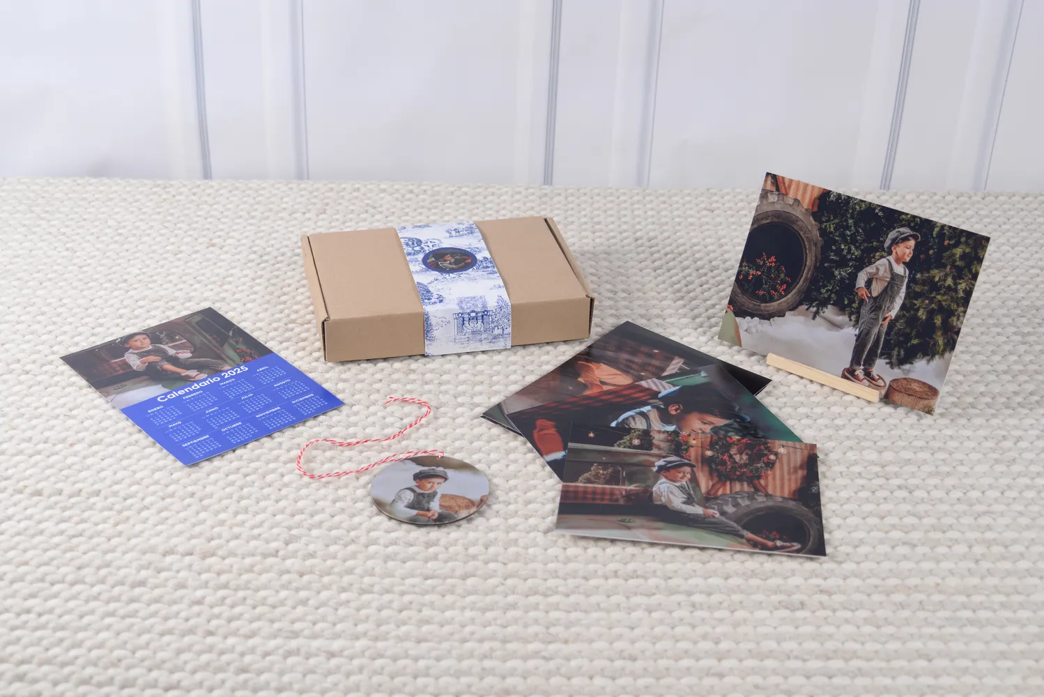 Navicero: Cosas Pack