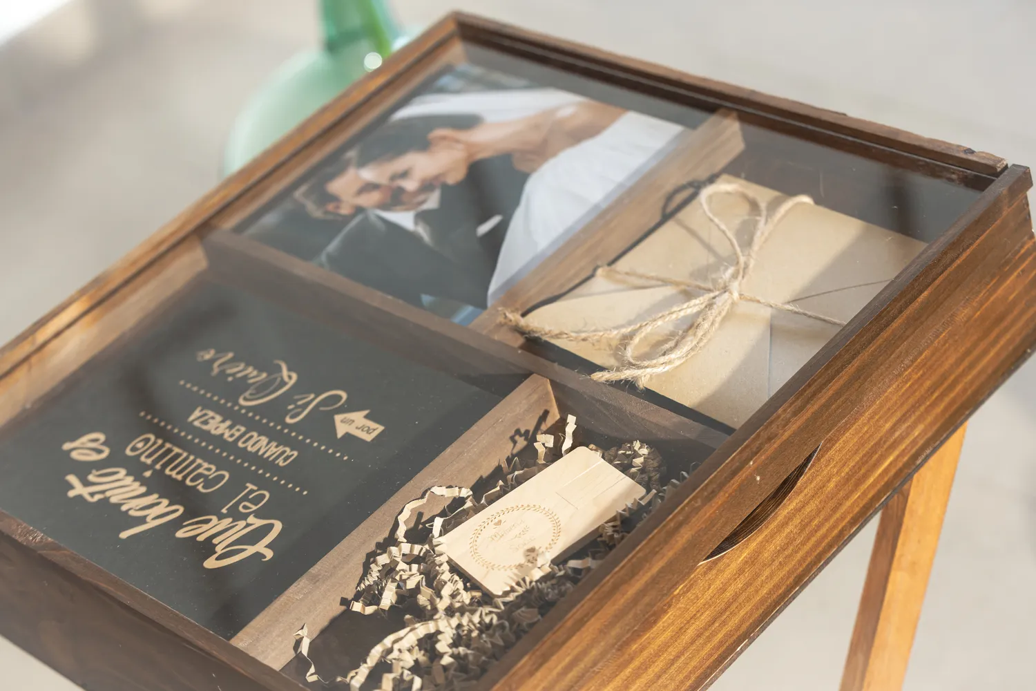 Caja Dreams: Cosas Pack