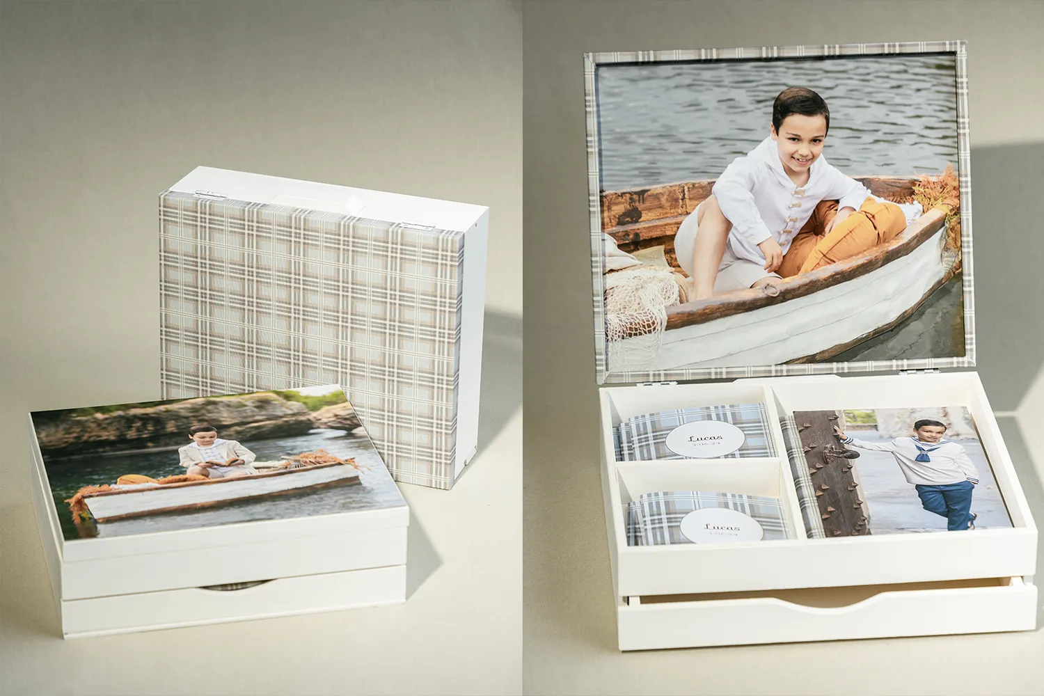 TOP Comu: Cosas Pack