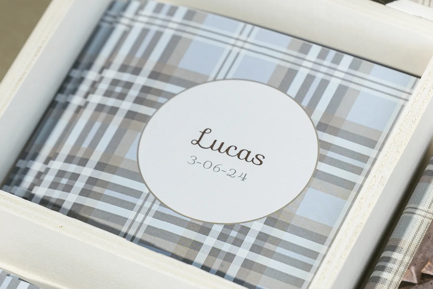 Lote de 9 Tarjetones 30x15