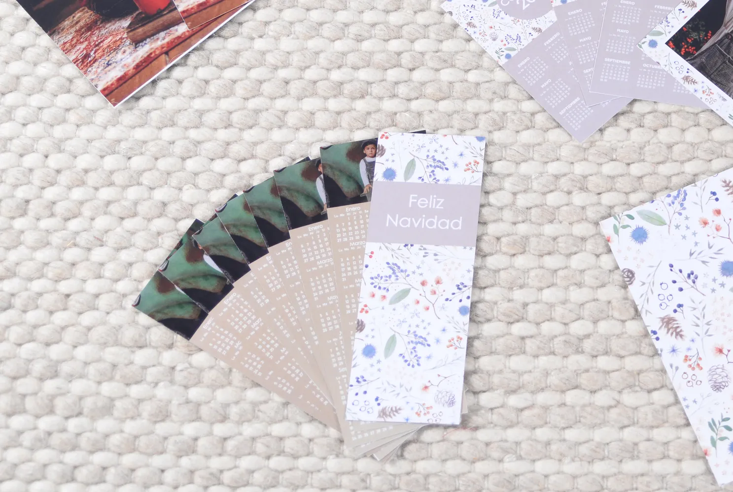 Punto de Libro (3 uds)