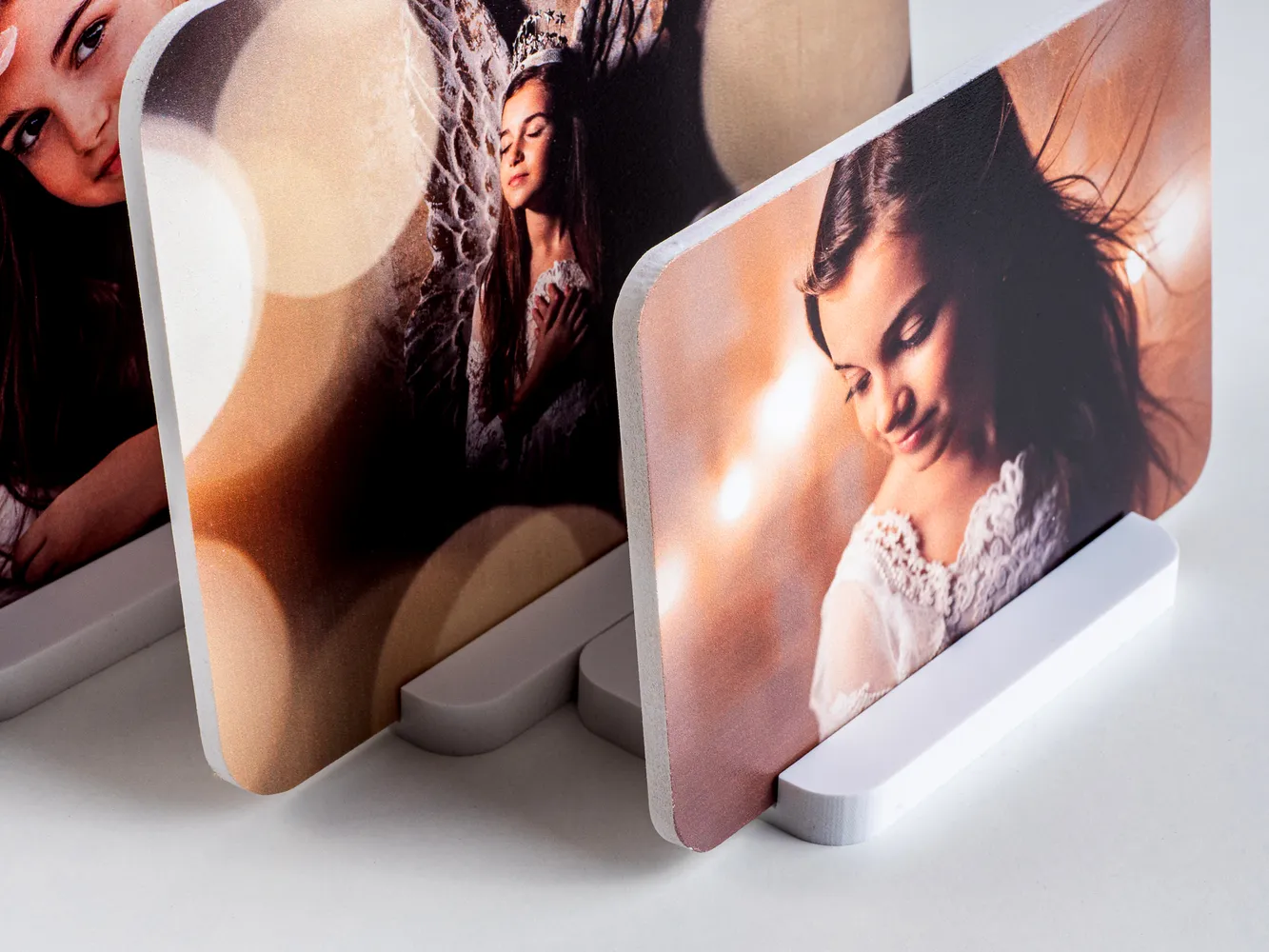 MADERO SOBREMESA PVC