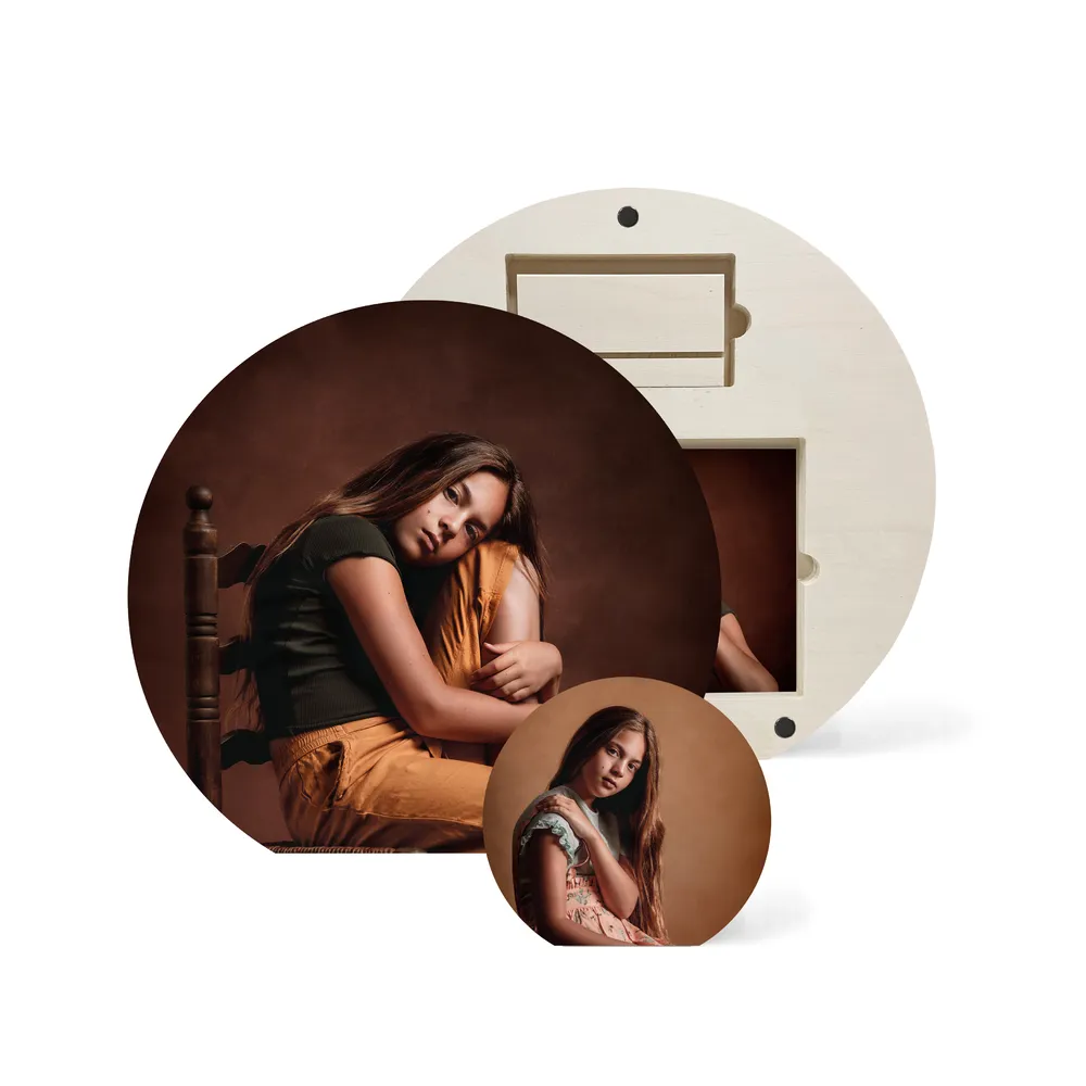 Memories Box (Láminas una cara)