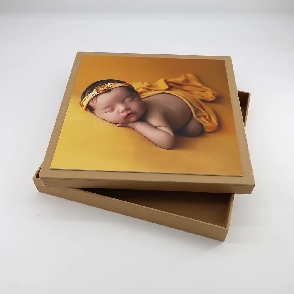 Caja Photobox