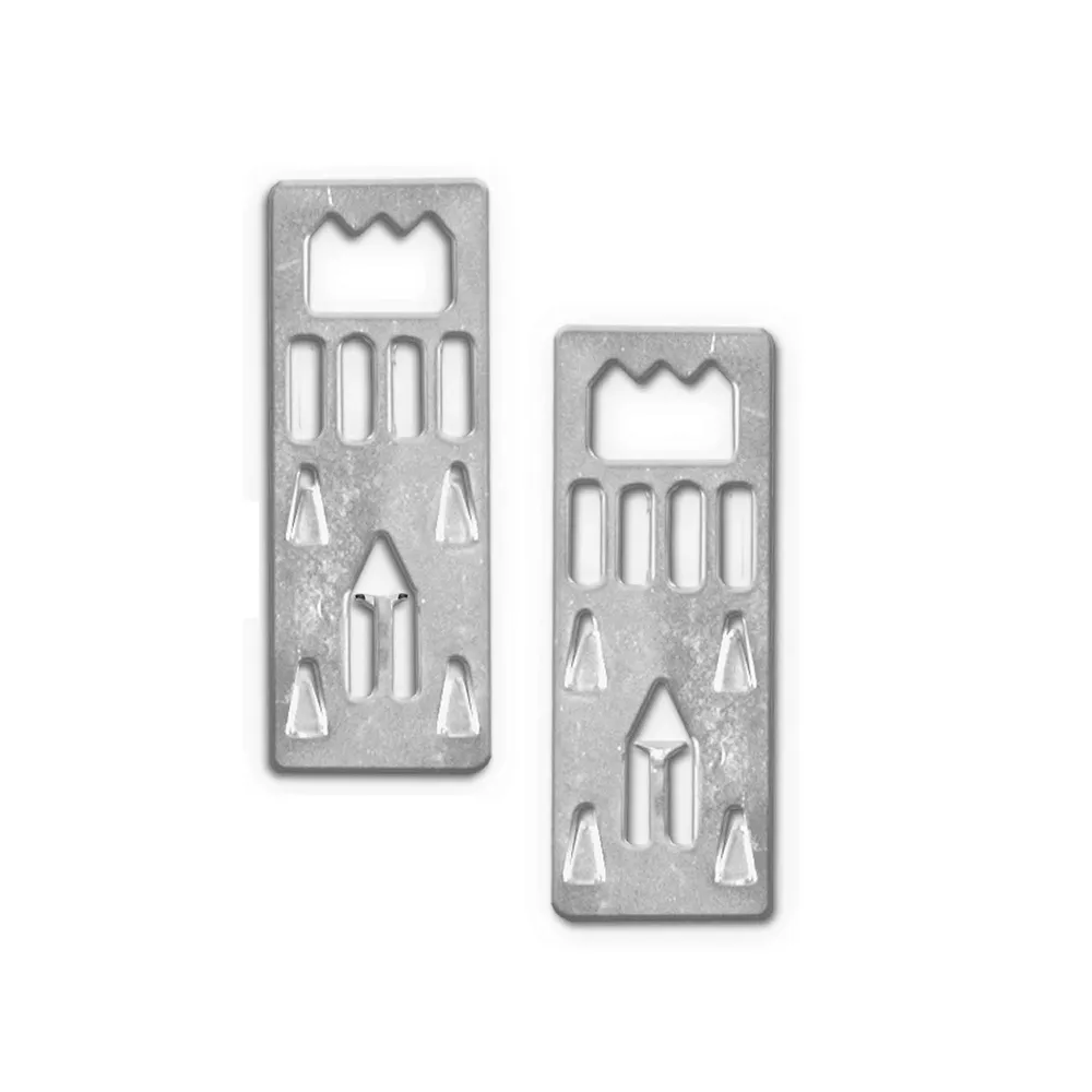 Colgador e Cartón Pluma