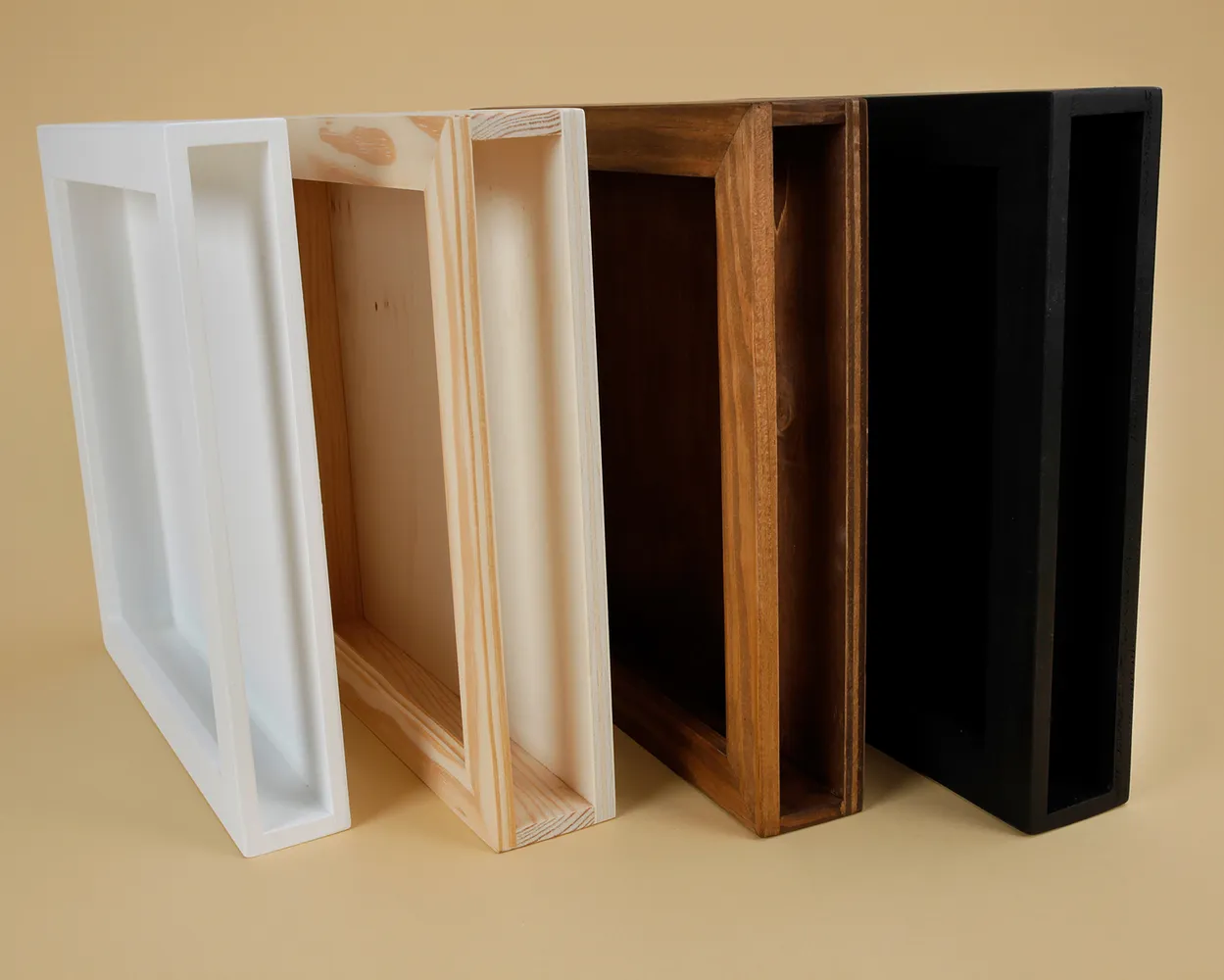 Caja Marco