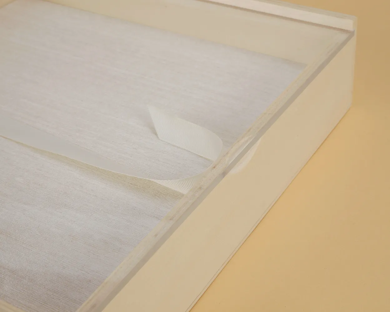 Caja Rubí